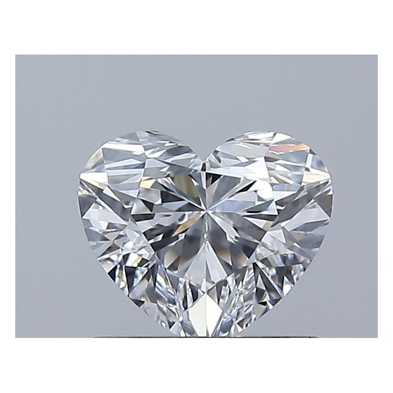 Diament serce, 0.72ct, VVS2, D, GIA 5536360903 Diament serce, 0.72ct, VVS2, D, GIA 5536360903
