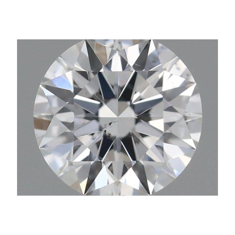 Diament szlif okrągły, 0.31ct, SI1, H, GIA 7498110796 Diament szlif okrągły, 0.31ct, SI1, H, GIA 7498110796