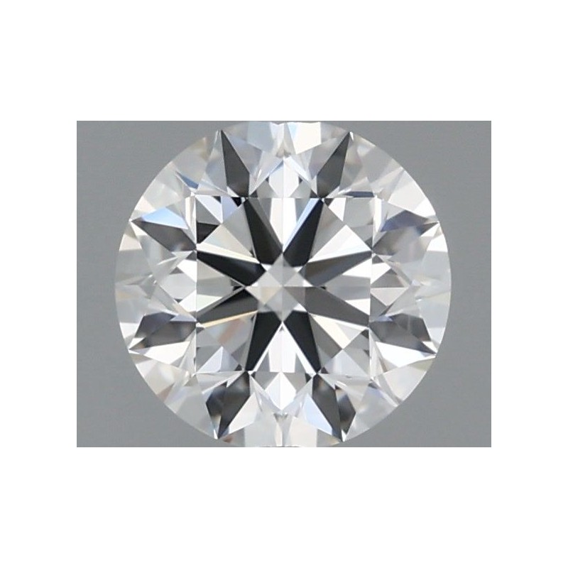 Diament szlif okrągły, 1.0ct, VVS2, F, GIA 5523631504