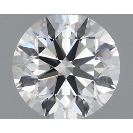 Diament szlif okrągły, 1.0ct, VVS2, F, GIA 5523631504