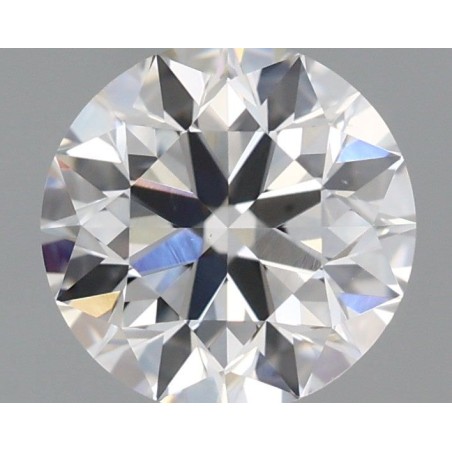 Diament szlif okrągły, 1.0ct, VS1, H, IGI 726512830