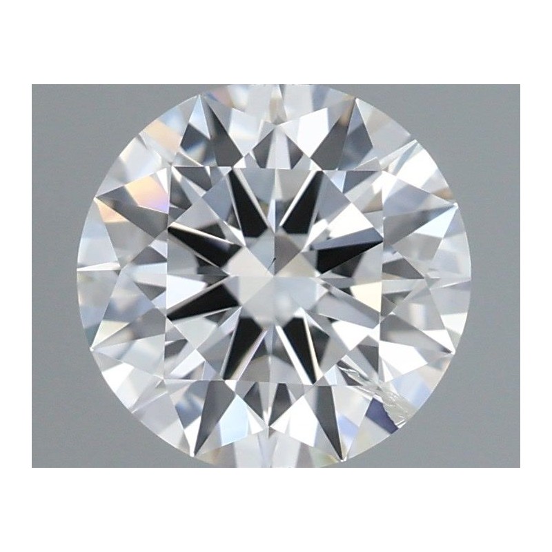 Diament szlif okrągły, 1.03ct, SI1, F, IGI 732522788