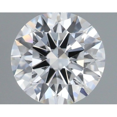 Diament szlif okrągły, 1.03ct, SI1, F, IGI 732522788