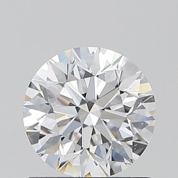 Diament szlif okrągły, 1.0ct, SI1, D, GIA 1523792985