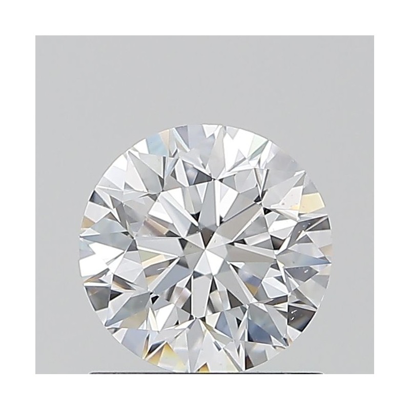 Diament szlif okrągły, 1.0ct, SI1, D, GIA 1523792985 Diament szlif okrągły, 1.0ct, SI1, D, GIA 1523792985