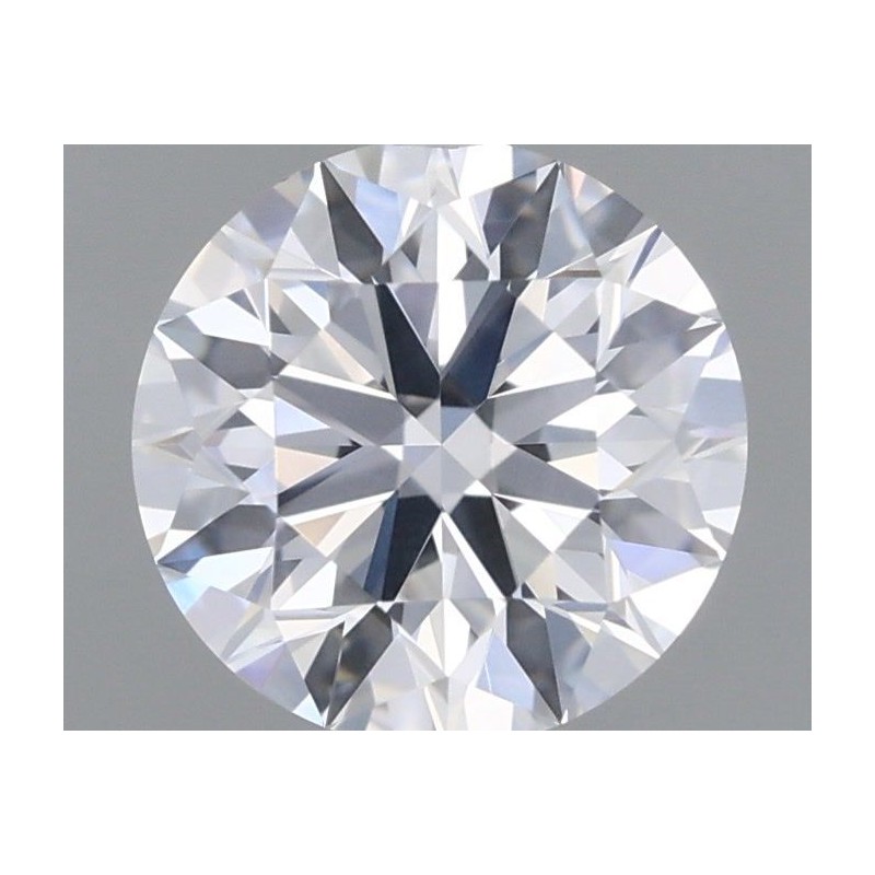Diament szlif okrągły, 0.7ct, SI1, D, IGI 689511972