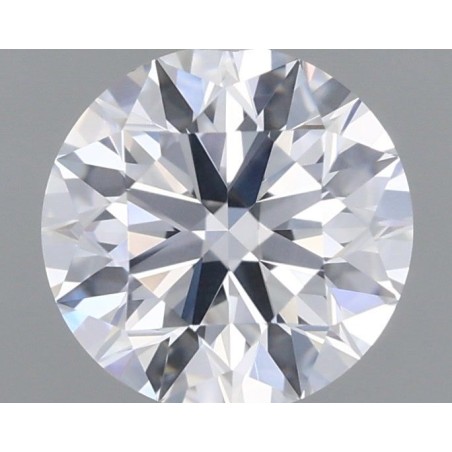 Diament szlif okrągły, 0.7ct, SI1, D, IGI 689511972