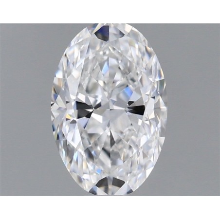 Diament szlif owalny, 1.0ct, VS1, E, GIA 3525791835