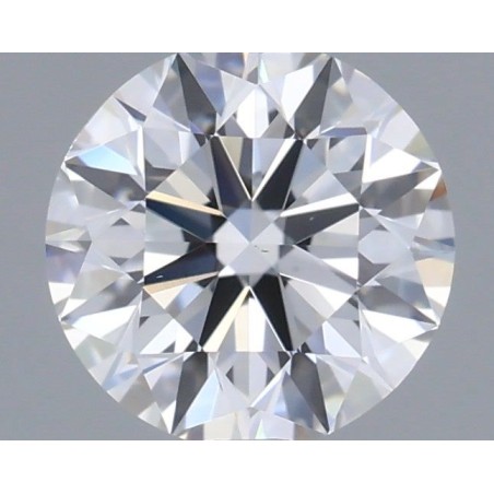 Diament szlif okrągły, 0.7ct, VS1, E, GIA 1525622760
