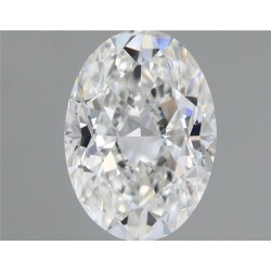 Diament szlif owalny, 1.2ct, VVS2, F, GIA 5523507042
