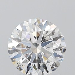 Diament szlif okrągły, 0.9ct, SI1, E, GIA 2507564153