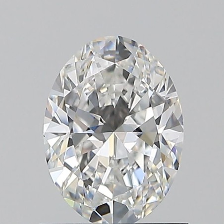 Diament szlif owalny, 0.9ct, VVS1, E, GIA 1539409606