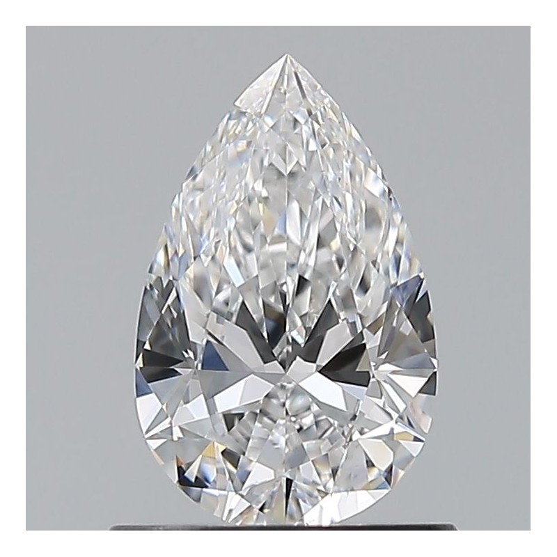 Diament szlif gruszkowy, 0.73ct, VS1, D, GIA 1535416133 Diament szlif gruszkowy, 0.73ct, VS1, D, GIA 1535416133