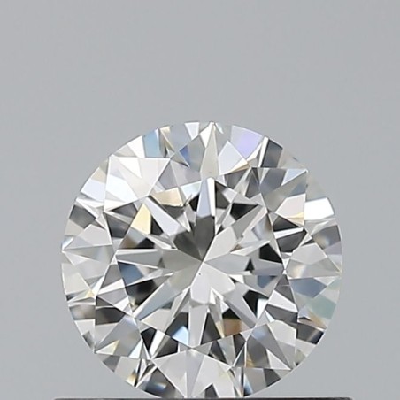 Diament szlif okrągły, 0.6ct, VS2, G, HRD 250000231730