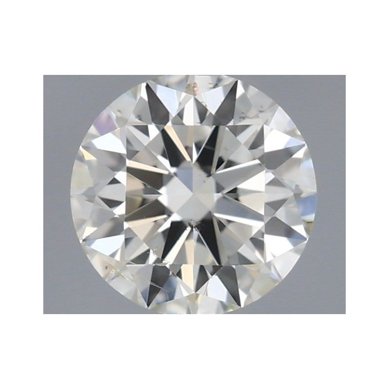 Diament szlif okrągły, 0.3ct, SI1, I, IGI 719527697