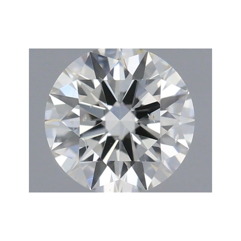 Diament szlif okrągły, 0.3ct, SI1, I, IGI 727537807 Diament szlif okrągły, 0.3ct, SI1, I, IGI 727537807