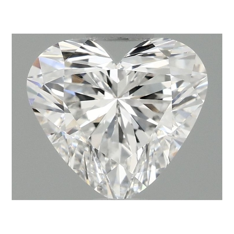 Diament laboratoryjny bezbarwny serce, 1.09ct, VVS1, E, IGI LG712525814 Diament laboratoryjny bezbarwny serce, 1.09ct, VVS1, E, IGI LG712525814