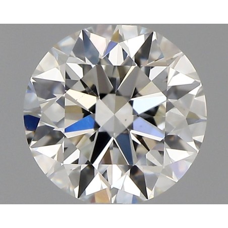 Diament szlif okrągły, 0.8ct, VS2, I, GIA 6512500440