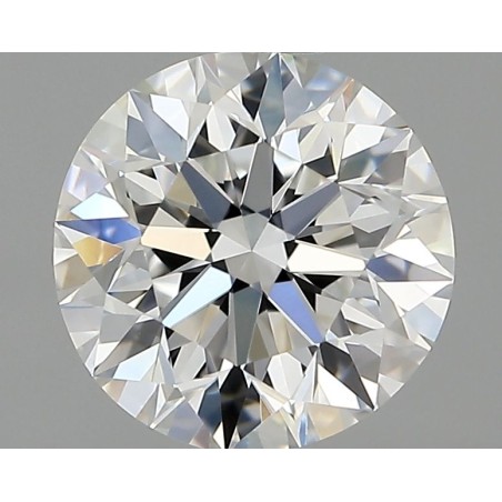 Diament szlif okrągły, 1.0ct, VVS2, E, GIA 6515444215