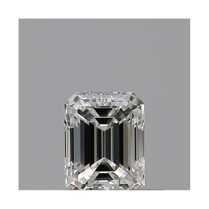 Diament szlif szmaragdowy, 0.34ct, VVS1, G, GIA 1523692848 Diament szlif szmaragdowy, 0.34ct, VVS1, G, GIA 1523692848