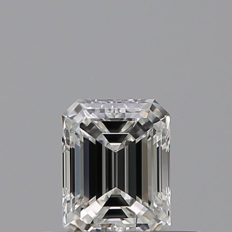 Diament szlif szmaragdowy, 0.34ct, VVS1, G, GIA 1523692848