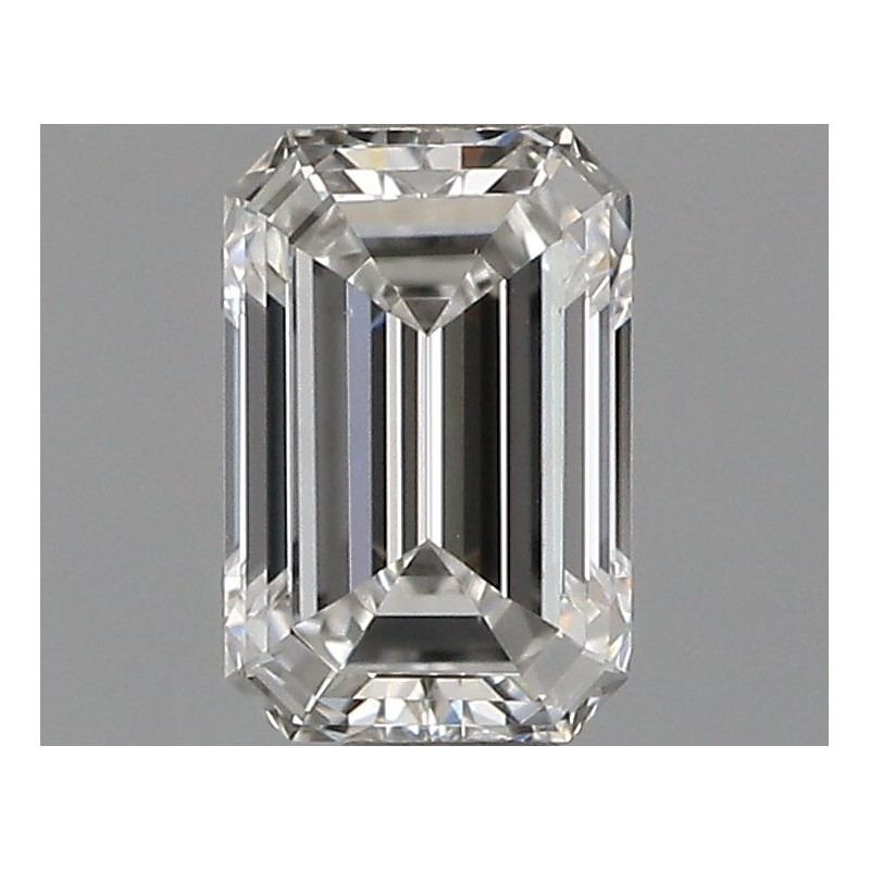 Diament szlif szmaragdowy, 0.3ct, VVS2, F, GIA 6481446082 Diament szlif szmaragdowy, 0.3ct, VVS2, F, GIA 6481446082