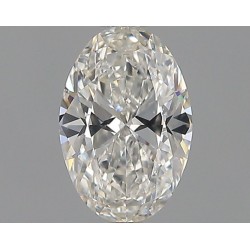 Diament szlif owalny, 0.42ct, SI1, G, GIA 6481536230