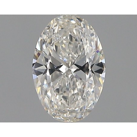 Diament szlif owalny, 0.42ct, SI1, G, GIA 6481536230