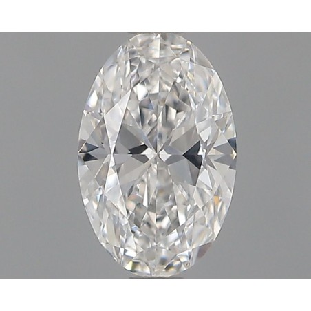 Diament szlif owalny, 0.31ct, VS1, E, GIA 6481725036