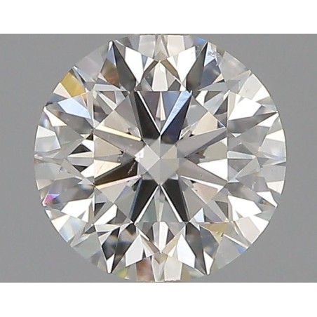 Diament szlif okrągły, 0.9ct, SI1, G, GIA 6482318594