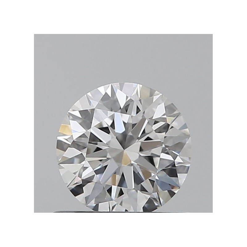 Diament szlif okrągły, 0.53ct, VVS2, F, GIA 6532624806 Diament szlif okrągły, 0.53ct, VVS2, F, GIA 6532624806