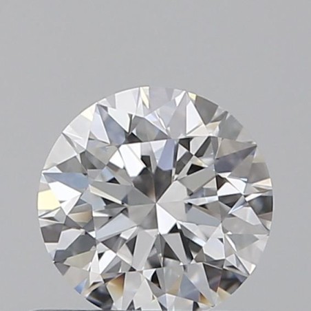 Diament szlif okrągły, 0.5ct, VVS2, D, GIA 2534793946