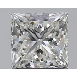 Diament szlif princess, 1.41ct, VS2, I, GIA 2538056604