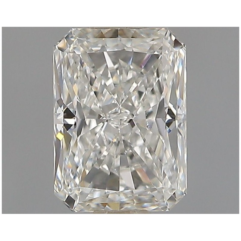 Diament radiant, 0.5ct, VS2, H, GIA 6482446349 Diament radiant, 0.5ct, VS2, H, GIA 6482446349
