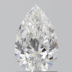 Diament szlif gruszkowy, 1.2ct, SI2, E, GIA 1535521388