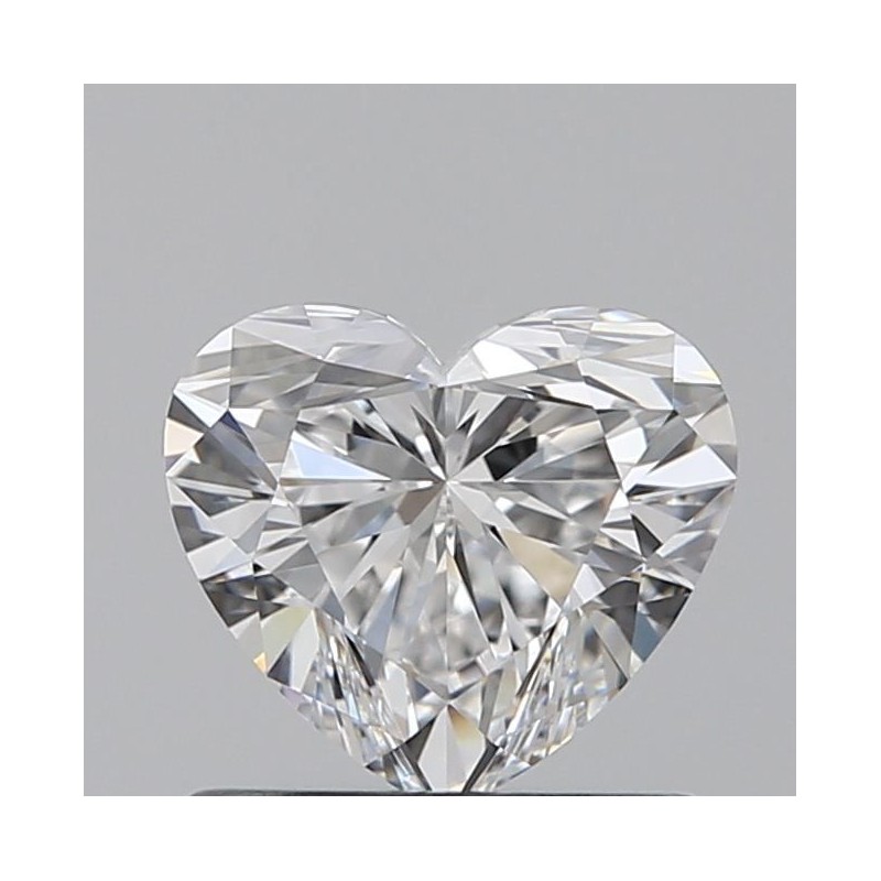 Diament serce, 0.72ct, VVS1, E, GIA 2537804203 Diament serce, 0.72ct, VVS1, E, GIA 2537804203