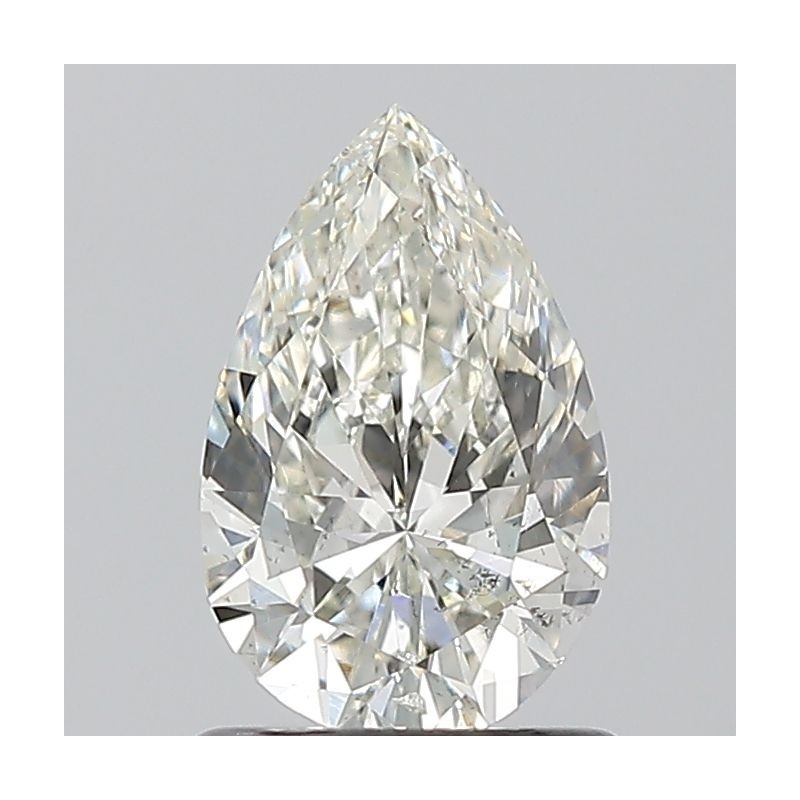 Diament szlif gruszkowy, 0.9ct, SI2, I, GIA 2538438062 Diament szlif gruszkowy, 0.9ct, SI2, I, GIA 2538438062
