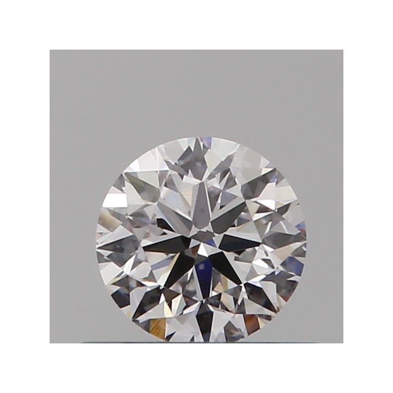 Diament szlif okrągły, 0.4ct, VS2, D, GIA 6535271191 Diament szlif okrągły, 0.4ct, VS2, D, GIA 6535271191