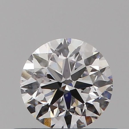 Diament szlif okrągły, 0.4ct, VS2, D, GIA 6535271191