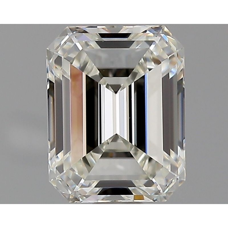 Diament szlif szmaragdowy, 1.11ct, VS1, I, GIA 1433606679 Diament szlif szmaragdowy, 1.11ct, VS1, I, GIA 1433606679