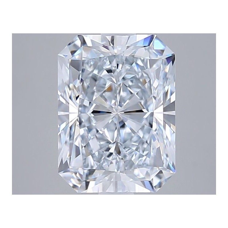 Diament laboratoryjny bezbarwny radiant, 2.73ct, VVS1, F, IGI LG735545311 Diament laboratoryjny bezbarwny radiant, 2.73ct, VVS1, F, IGI LG735545311