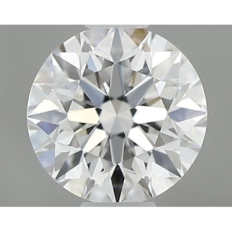 Diament szlif okrągły, 0.4ct, VS1, E, GIA 2537369828
