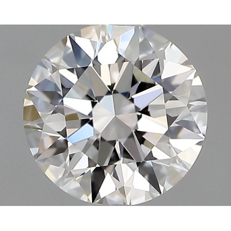 Diament szlif okrągły, 0.81ct, VVS1, F, GIA 6512280569