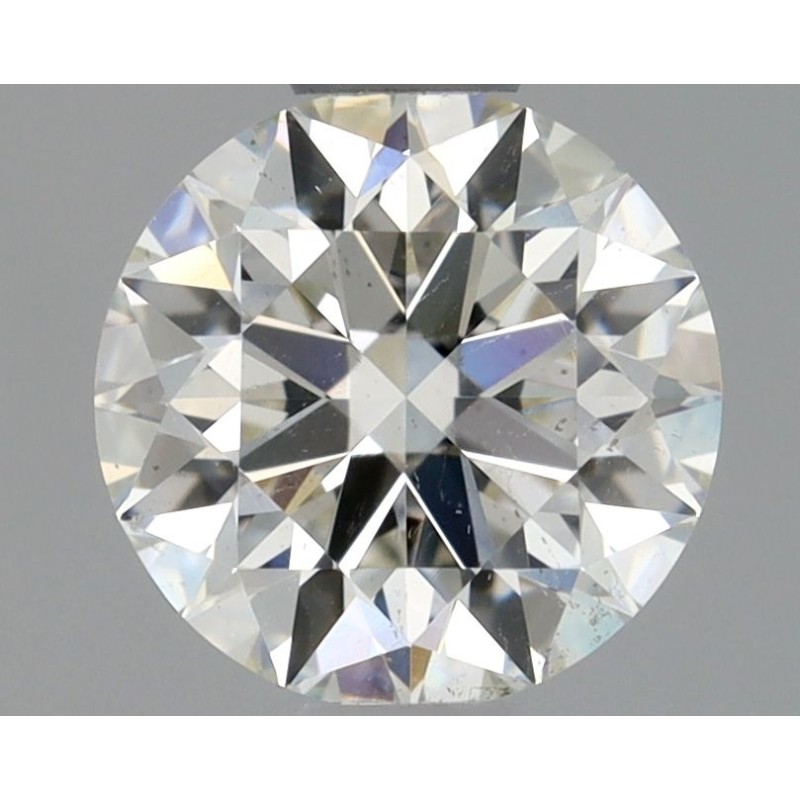 Diament szlif okrągły, 0.71ct, SI1, I, GIA 1509512453 Diament szlif okrągły, 0.71ct, SI1, I, GIA 1509512453