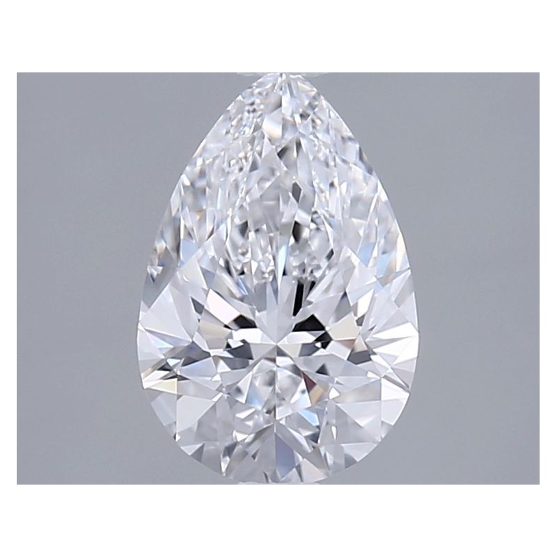 Diament laboratoryjny bezbarwny szlif gruszkowy, 1.52ct, VVS1, D, IGI LG735583188 Diament laboratoryjny bezbarwny szlif gruszkowy, 1.52ct, VVS1, D, IGI LG735583188