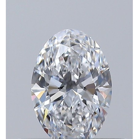 Diament szlif owalny, 0.34ct, VVS2, D, GIA 2516816218