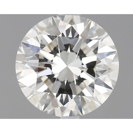 Diament szlif okrągły, 1.0ct, VS1, G, IGI 698531149