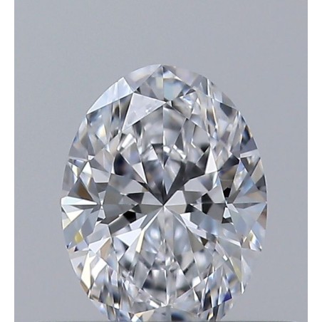 Diament szlif owalny, 0.34ct, VVS2, D, GIA 6532398308