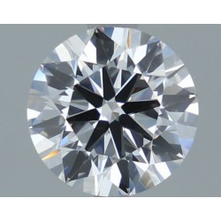 Diament laboratoryjny bezbarwny szlif okrągły, 1.86ct, VVS2, E, IGI LG724584272