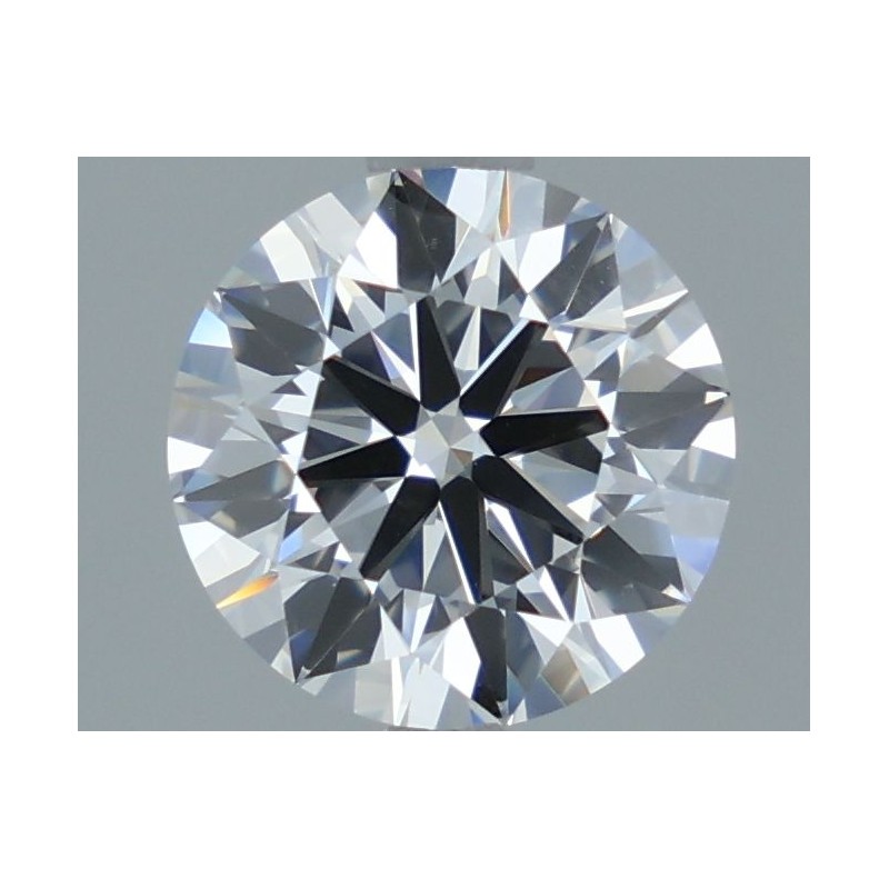 Diament laboratoryjny bezbarwny szlif okrągły, 1.86ct, VVS2, E, IGI LG724584272